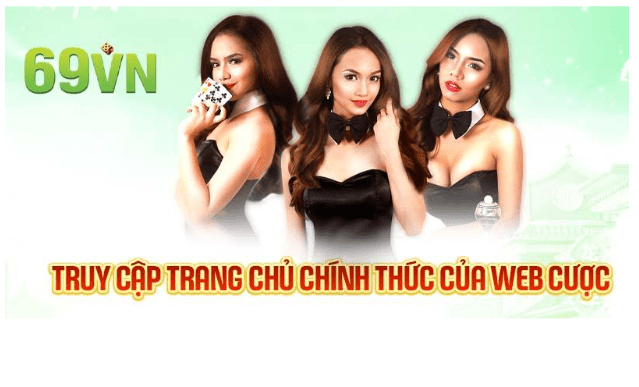 Đăng ký tài khoản 69vn