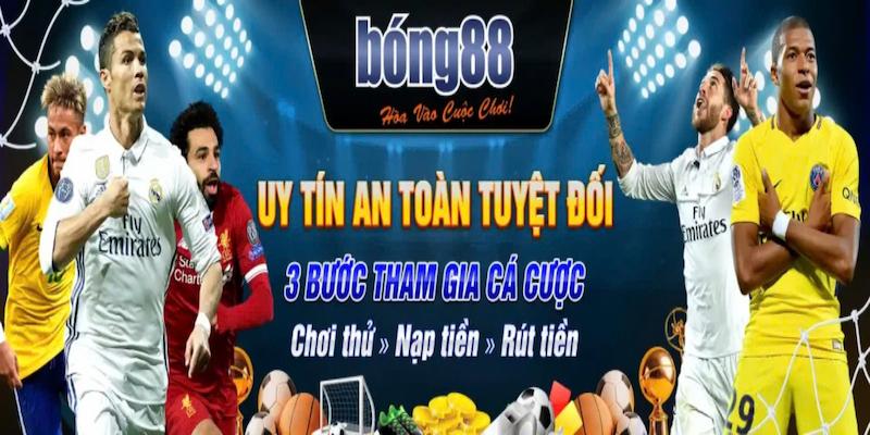 Khuyến mại BONG88