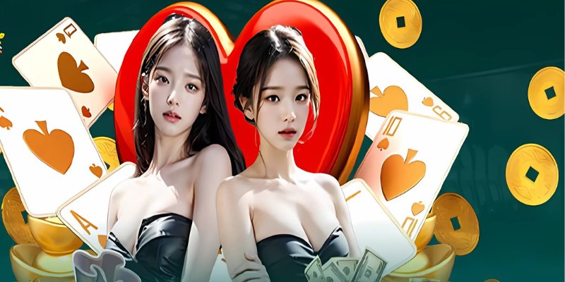 Sòng bạc trực tuyến – LIVE CASINO tại nhà cái 8DAY