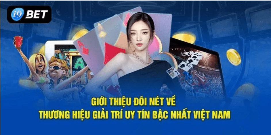 cược i9bet