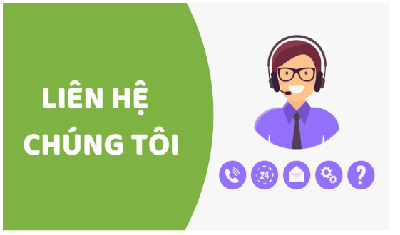 Liên Hệ 123b: Mọi Vấn Đề Được Giải Quyết Nhanh Chóng