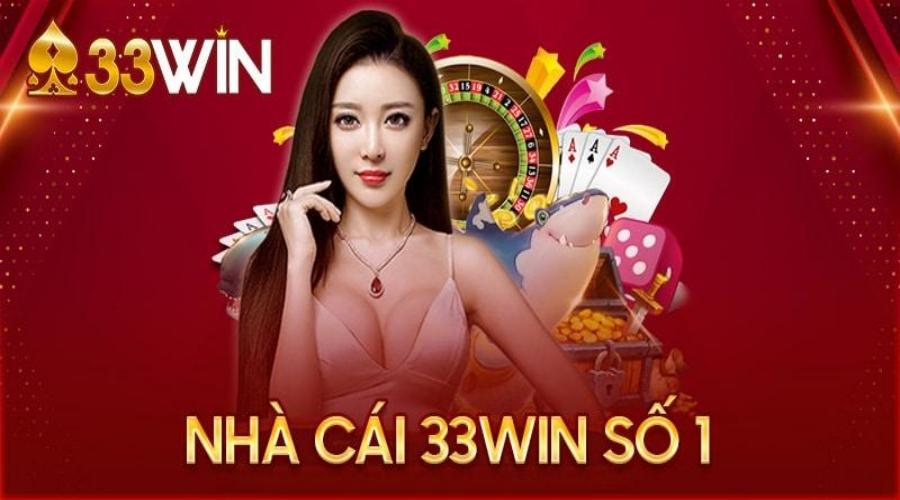 Giới thiệu 33win