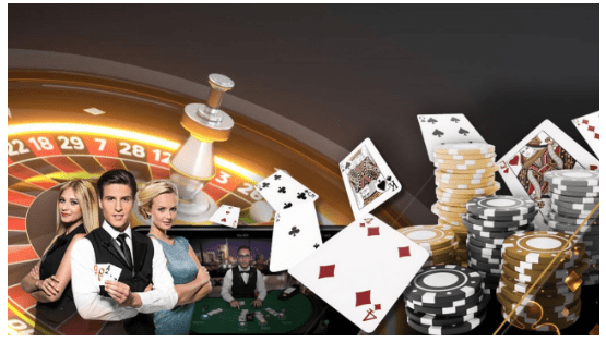 Chiến Lược Đánh Bại Casino Online Tại 78WIN