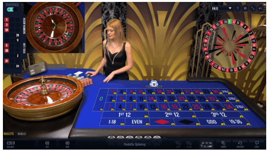 Hướng Dẫn Đăng Ký Và Bắt Đầu Chơi Casino Online Tại 78WIN