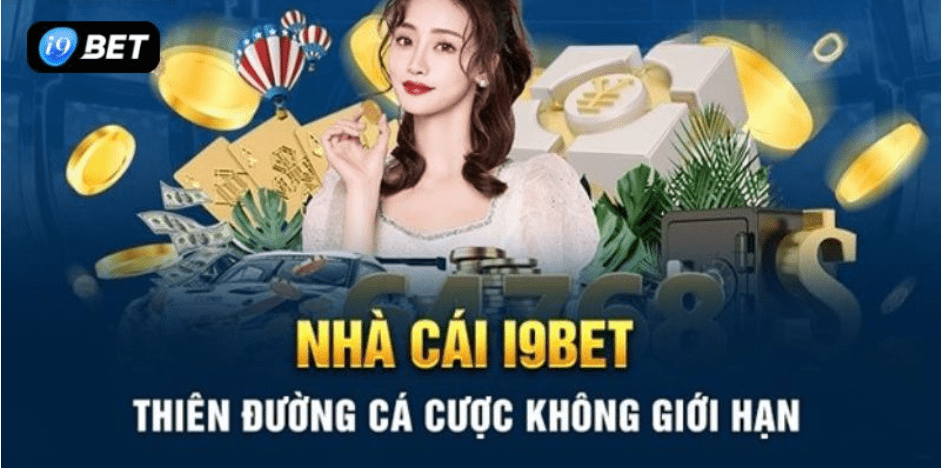 cược i9bet