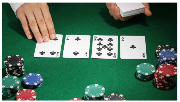 Tổng quan về Poker