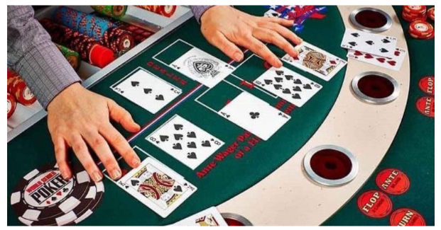 Tổng quan về Poker