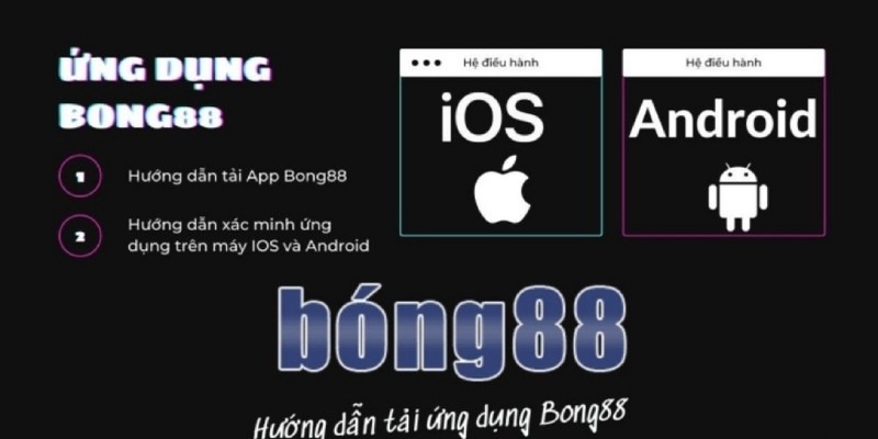 NỔ HŨ BONG88