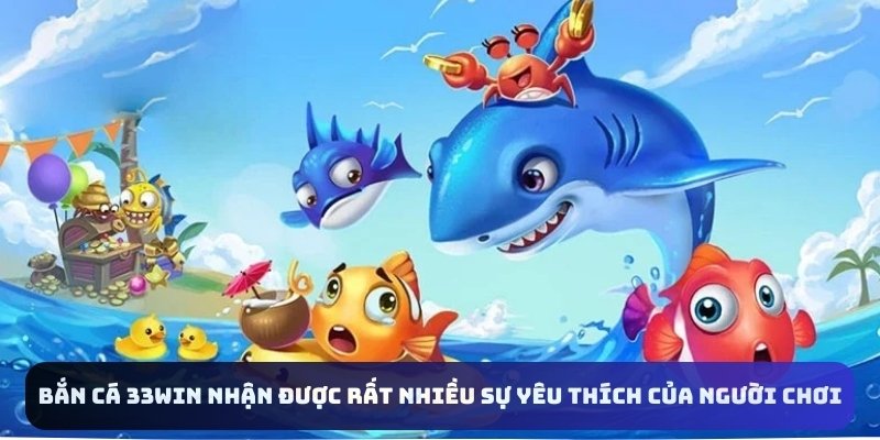 bắn cá