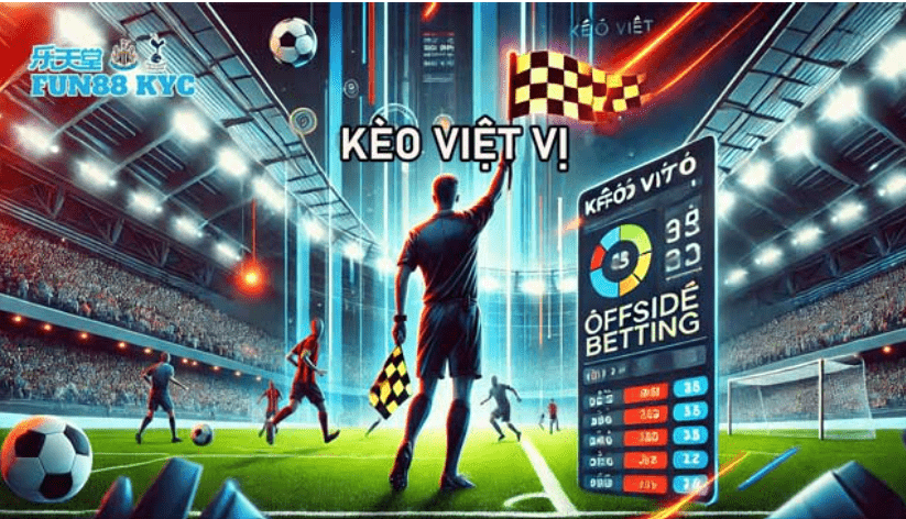 Kèo việt vị