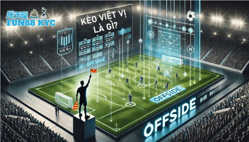 kèo việt vị