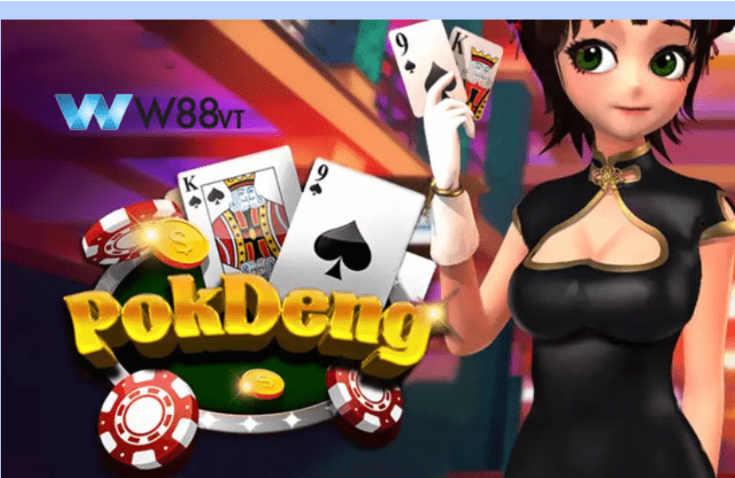 Pok Deng