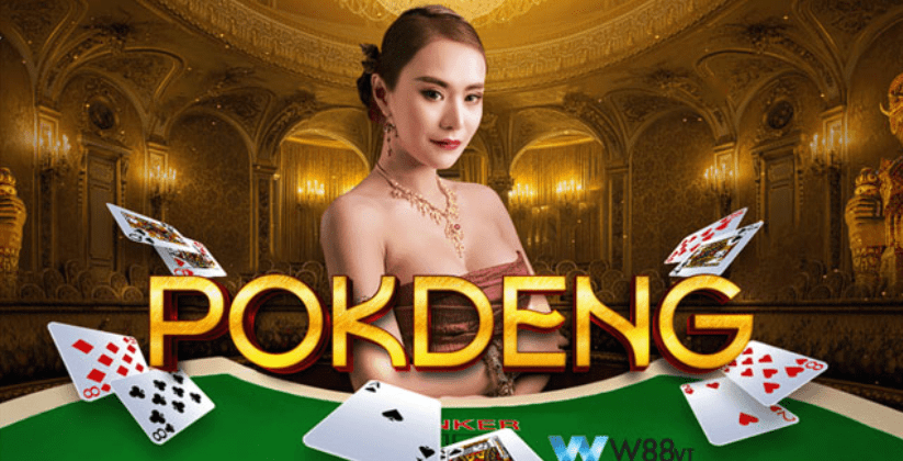 pok deng