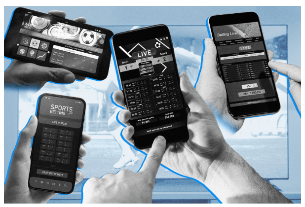 Tải app Bong88