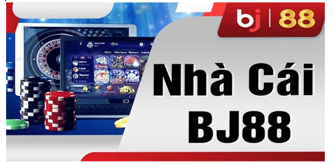 Giới thiệu tổng quan về nhà cái BJ88