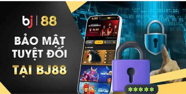 Giới thiệu tổng quan về nhà cái BJ88