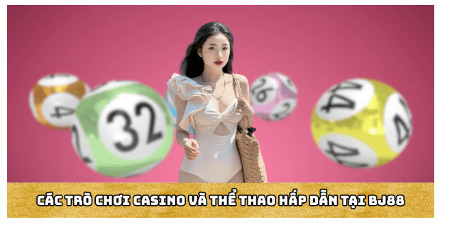 nhà cái BJ88