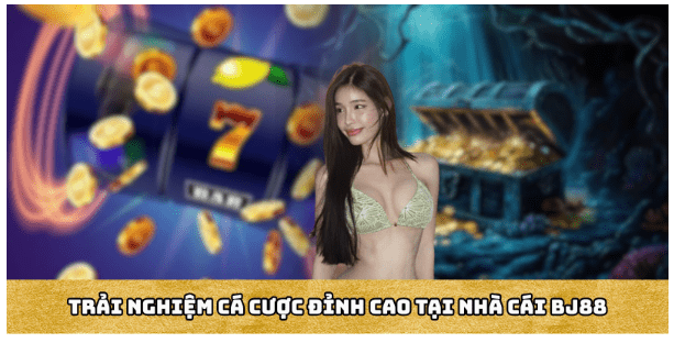 Nhà Cái BJ88