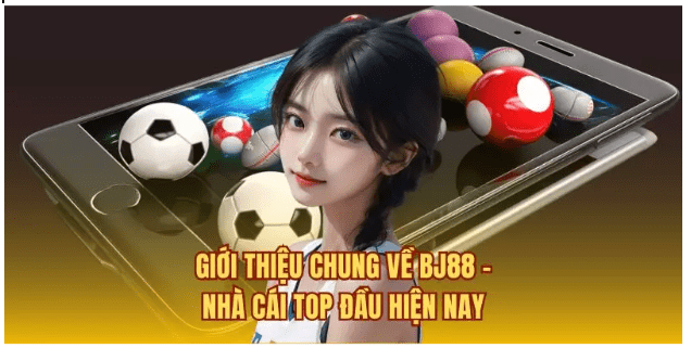 nhà cái BJ88