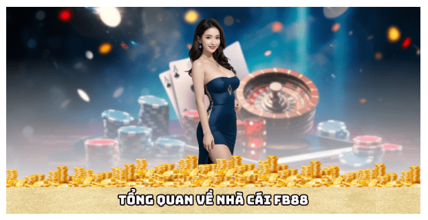 nhà cái FB88