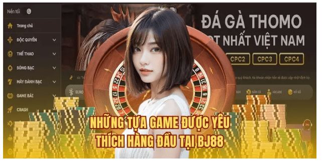 nhà cái BJ88
