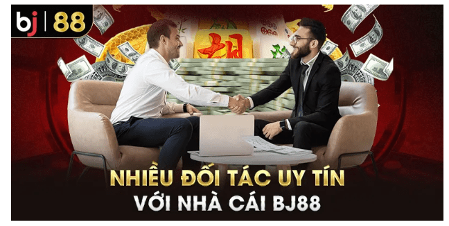 Giới thiệu tổng quan về nhà cái BJ88