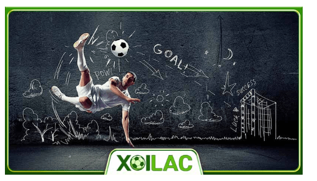 Xoilac TV