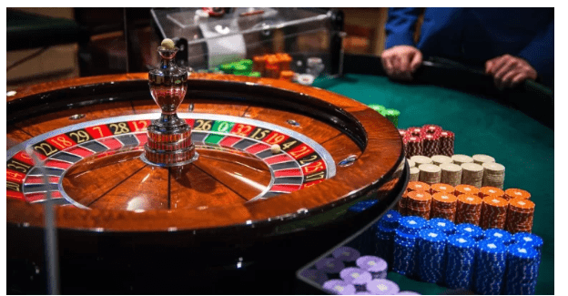Roulette