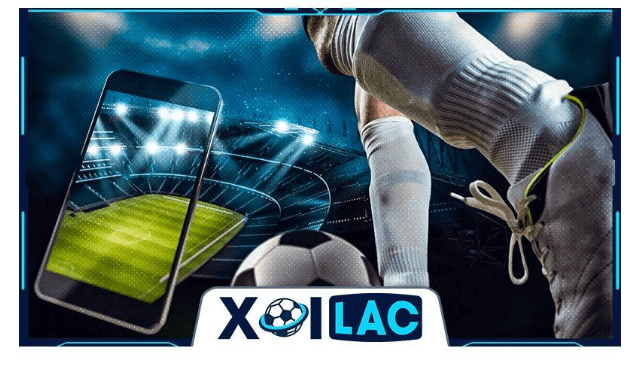 Xoilac TV