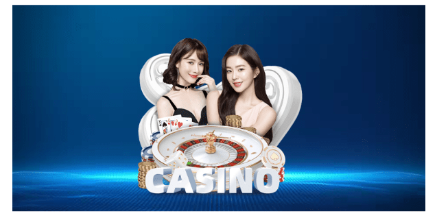 6789 Casino