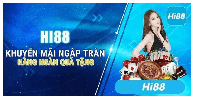 Khuyến mãi Hi88