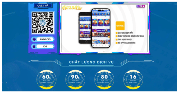 tải app 123b