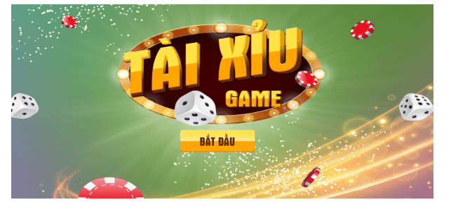 game tài xỉu 789Bet
