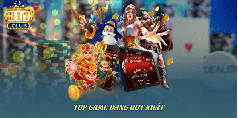 hit club