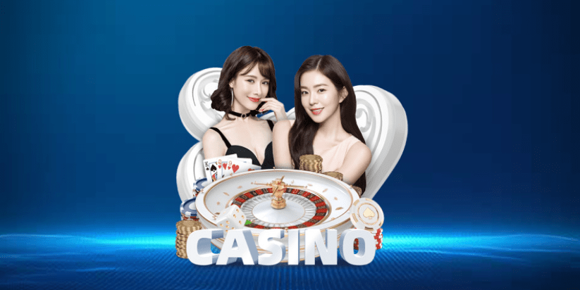 6789 Casino