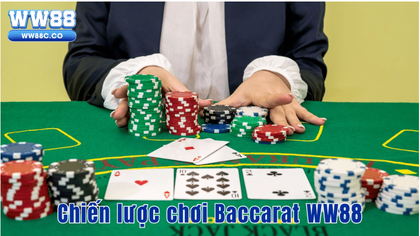 Baccarat WW88