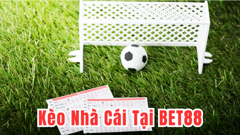 Kèo Nhà Cái