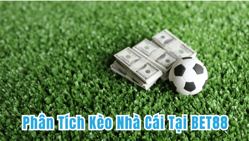 Kèo Nhà Cái