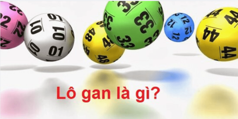 Lô gan