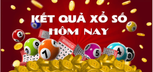 Xổ số C54
