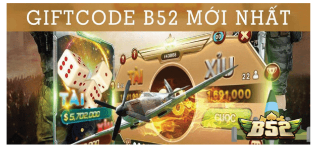 Cách Nhận Code B52 Club