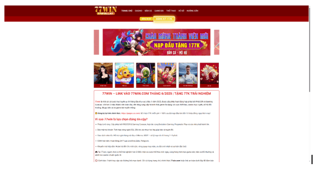 Cá Cược Thể Thao