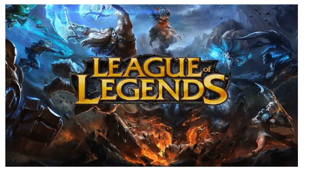 LOL Là Gì