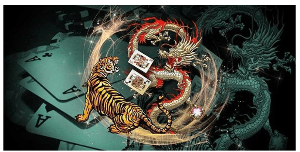 Rồng Hổ