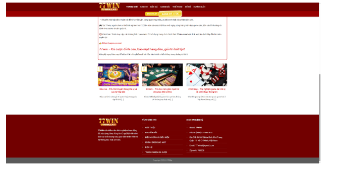 Cá Cược Thể Thao
