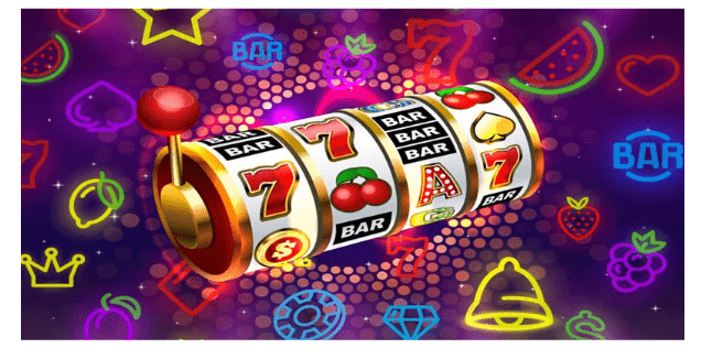 Game nổ hũ đổi thưởng