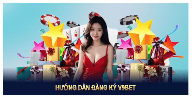 tài khoản V9bet
