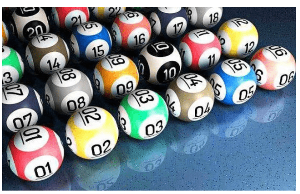 xổ số 188bet