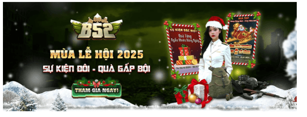 Cách Nhận Code B52 Club 