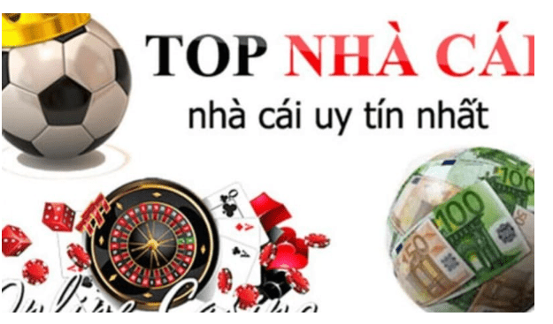 Nhà cái uy tín